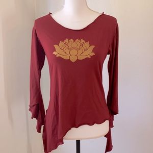 TOP & PANTS SET - SUPER LIGHT AND SOFT - NWOT!